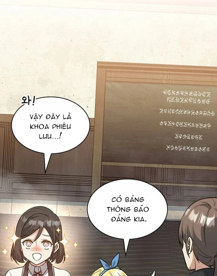 Trở Thành Con Gái Của Kẻ Phản Diện Trong Học Viện Chapter 37 - 28