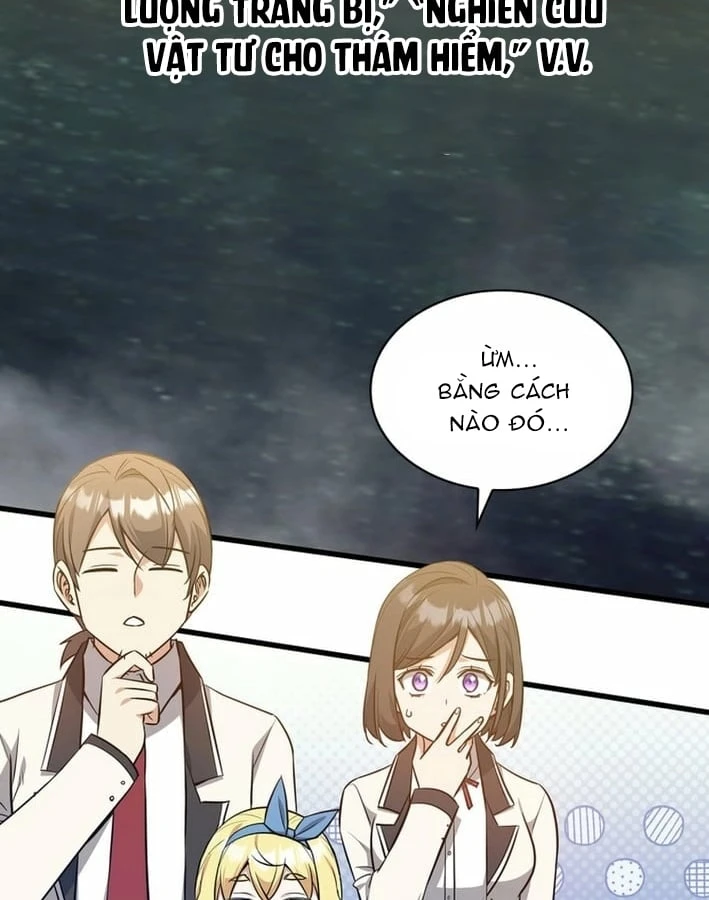 Trở Thành Con Gái Của Kẻ Phản Diện Trong Học Viện Chapter 37 - 31