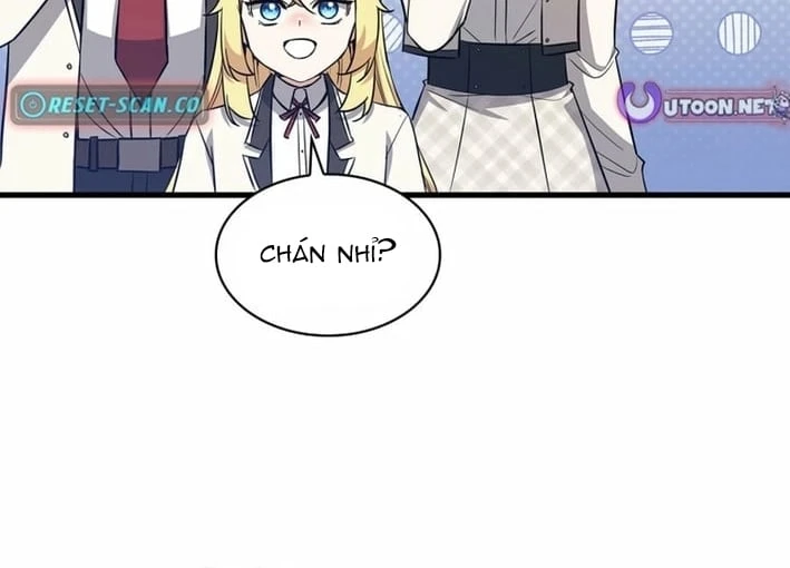 Trở Thành Con Gái Của Kẻ Phản Diện Trong Học Viện Chapter 37 - 32