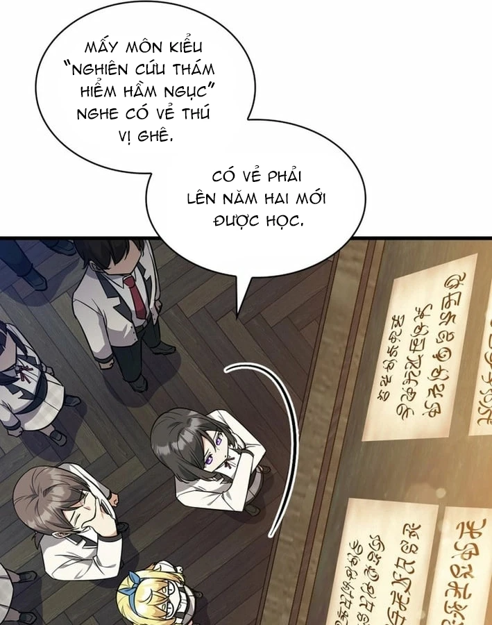 Trở Thành Con Gái Của Kẻ Phản Diện Trong Học Viện Chapter 37 - 33