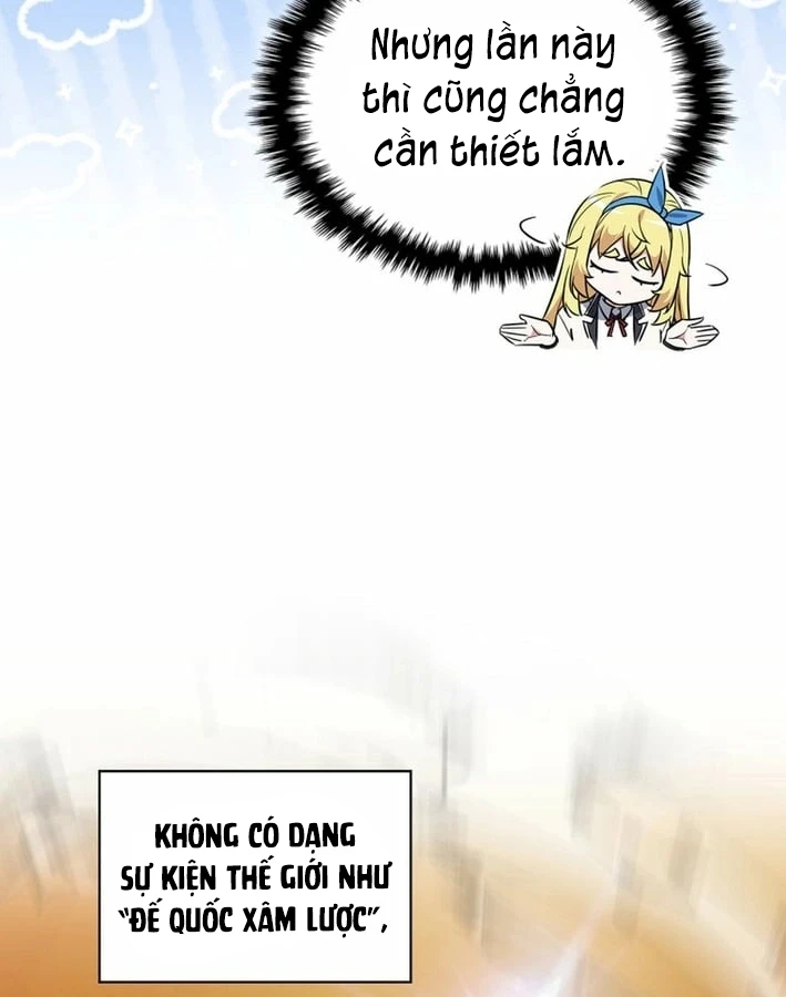 Trở Thành Con Gái Của Kẻ Phản Diện Trong Học Viện Chapter 37 - 36