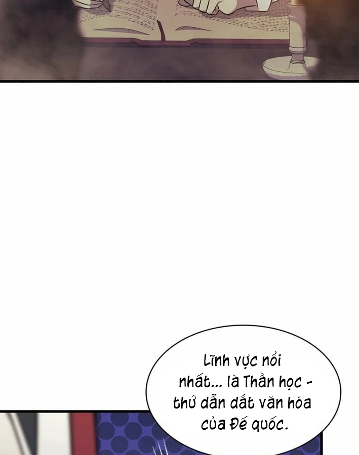 Trở Thành Con Gái Của Kẻ Phản Diện Trong Học Viện Chapter 37 - 40