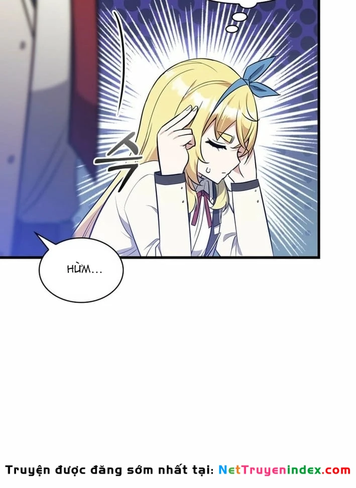 Trở Thành Con Gái Của Kẻ Phản Diện Trong Học Viện Chapter 37 - 41