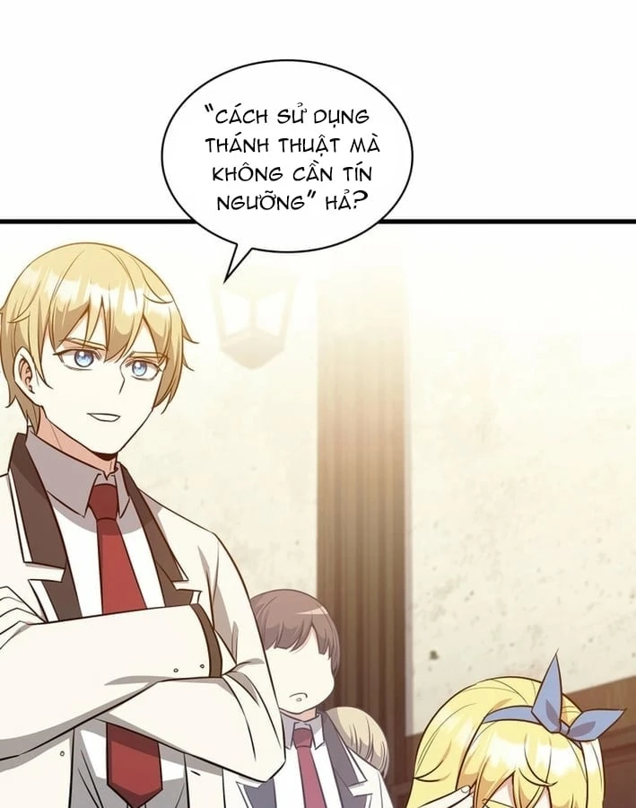 Trở Thành Con Gái Của Kẻ Phản Diện Trong Học Viện Chapter 37 - 42