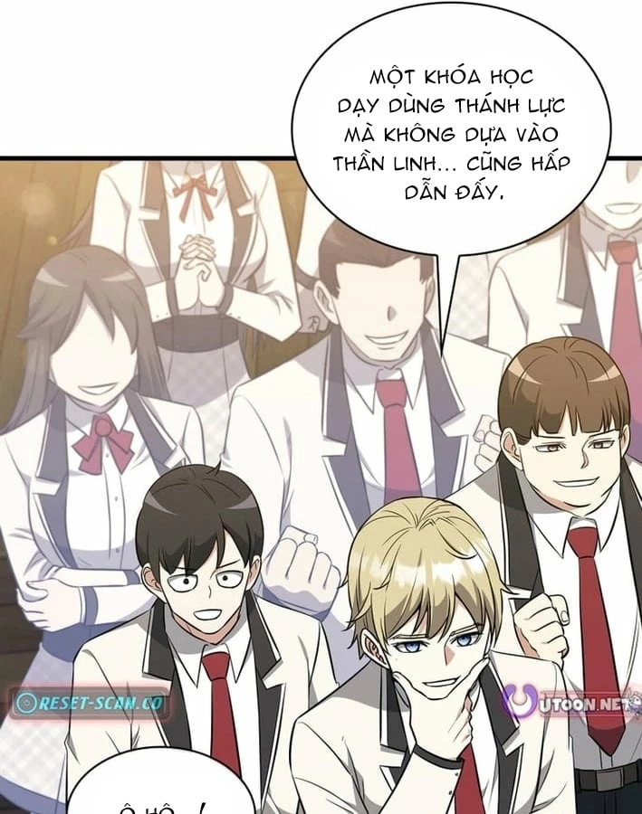 Trở Thành Con Gái Của Kẻ Phản Diện Trong Học Viện Chapter 37 - 44