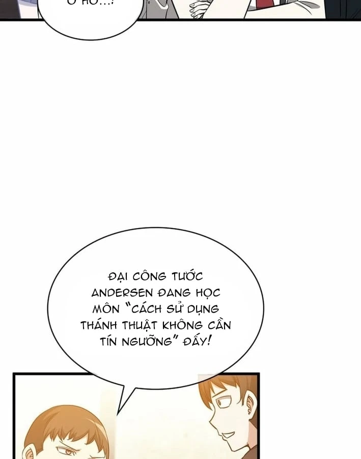 Trở Thành Con Gái Của Kẻ Phản Diện Trong Học Viện Chapter 37 - 45