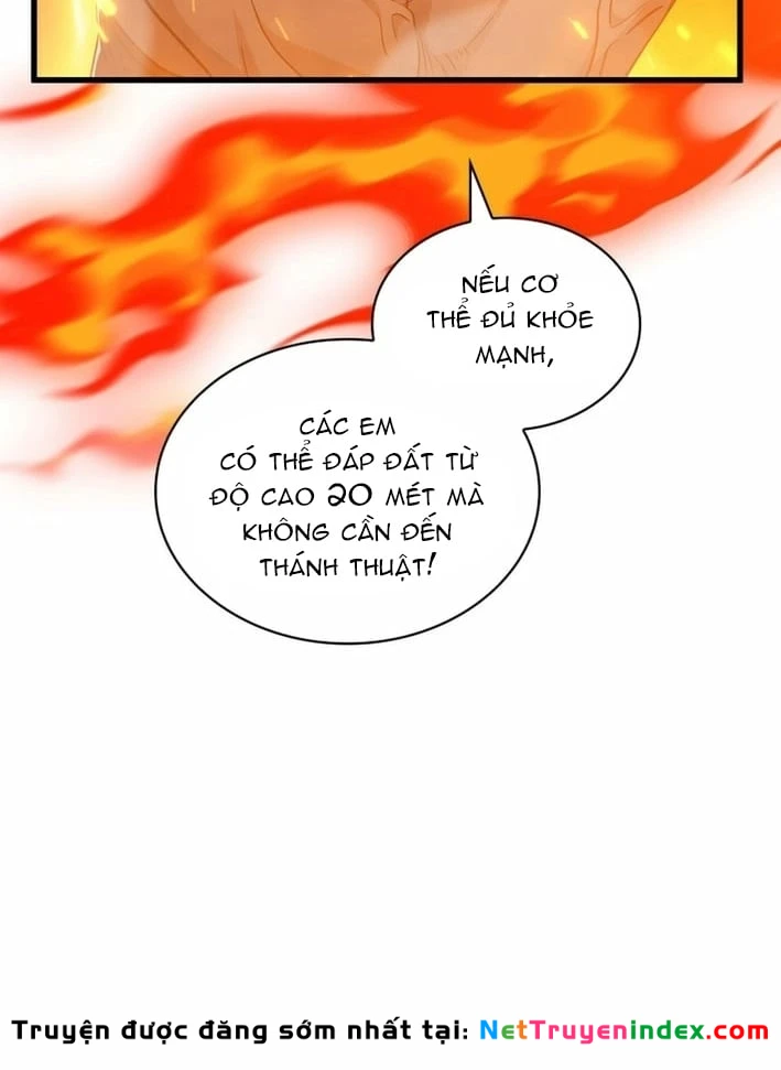 Trở Thành Con Gái Của Kẻ Phản Diện Trong Học Viện Chapter 37 - 50