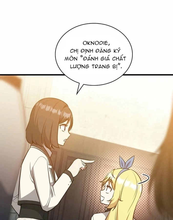 Trở Thành Con Gái Của Kẻ Phản Diện Trong Học Viện Chapter 37 - 51