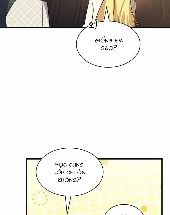 Trở Thành Con Gái Của Kẻ Phản Diện Trong Học Viện Chapter 37 - 52