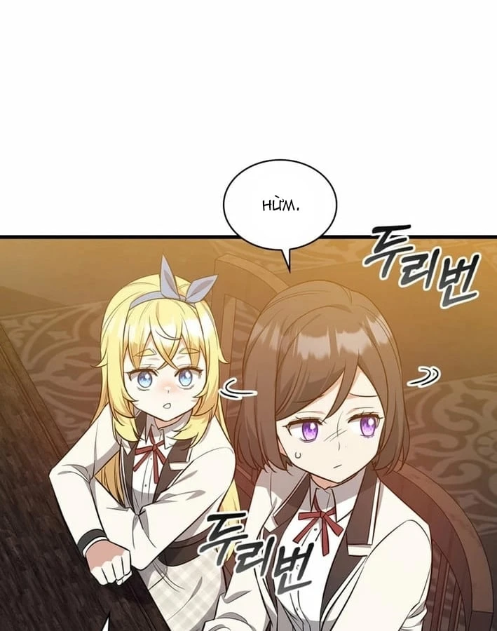 Trở Thành Con Gái Của Kẻ Phản Diện Trong Học Viện Chapter 37 - 59