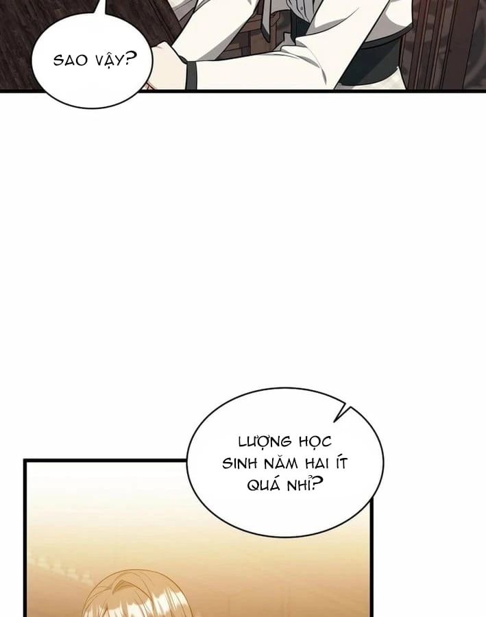 Trở Thành Con Gái Của Kẻ Phản Diện Trong Học Viện Chapter 37 - 60