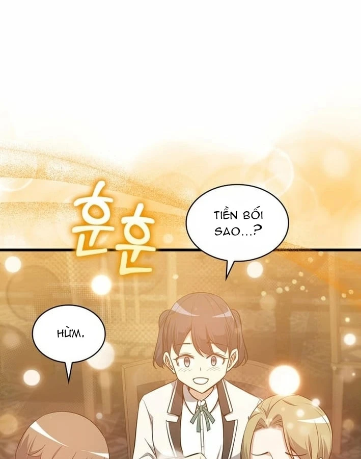 Trở Thành Con Gái Của Kẻ Phản Diện Trong Học Viện Chapter 37 - 64