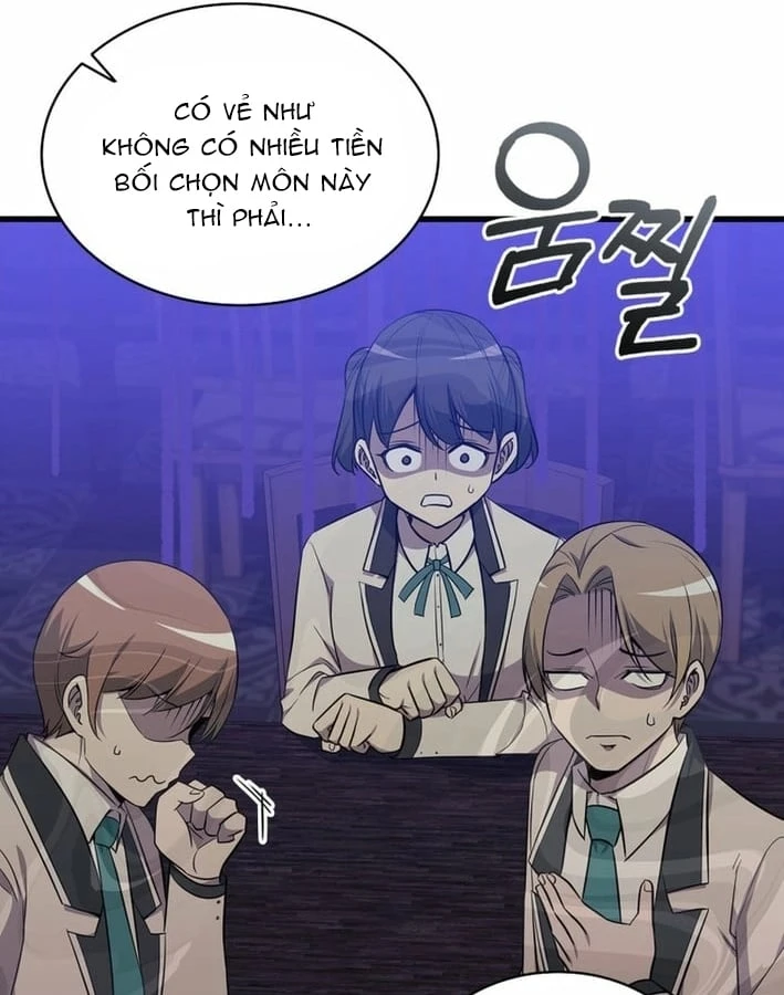 Trở Thành Con Gái Của Kẻ Phản Diện Trong Học Viện Chapter 37 - 66