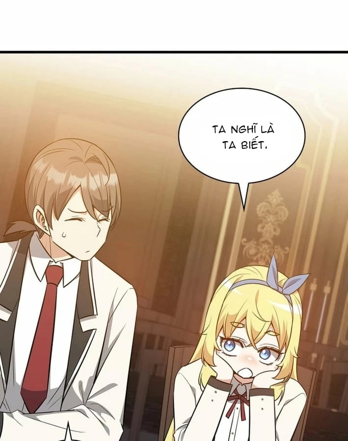 Trở Thành Con Gái Của Kẻ Phản Diện Trong Học Viện Chapter 37 - 69