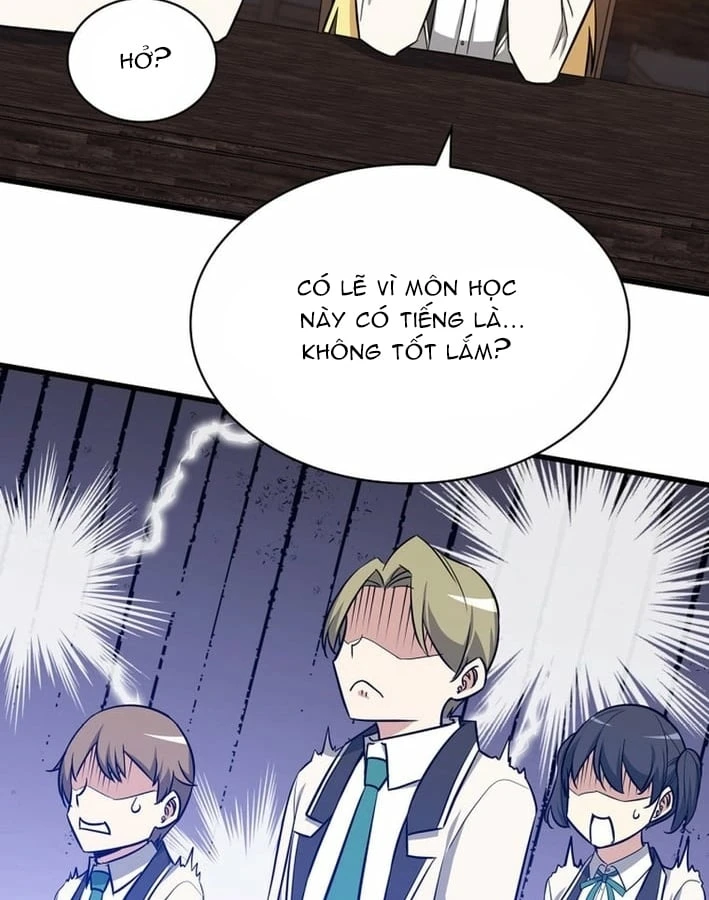 Trở Thành Con Gái Của Kẻ Phản Diện Trong Học Viện Chapter 37 - 70