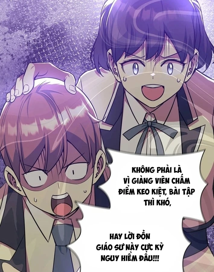 Trở Thành Con Gái Của Kẻ Phản Diện Trong Học Viện Chapter 37 - 72