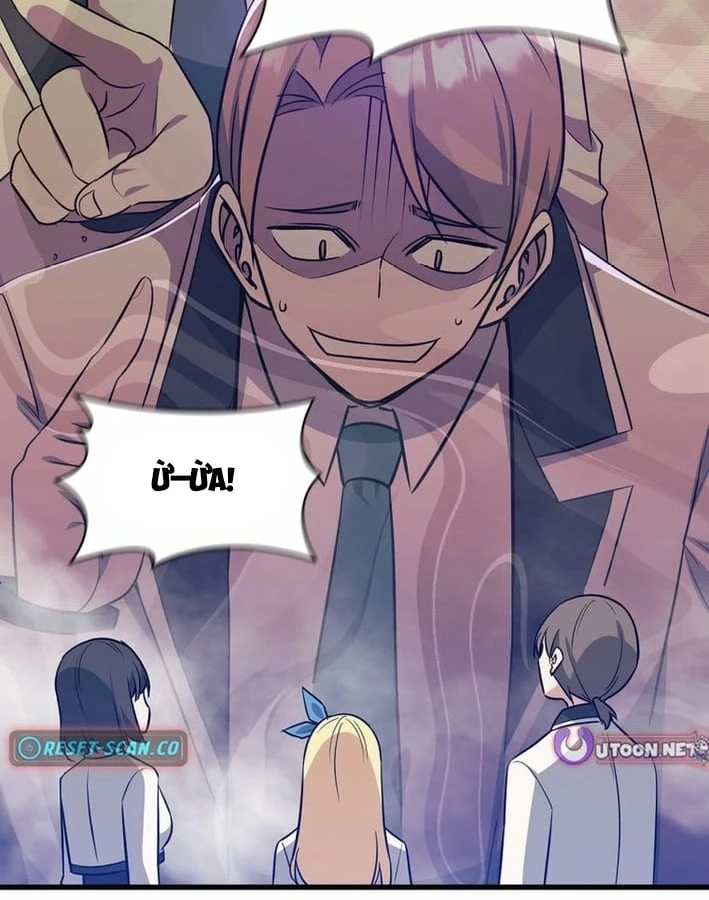 Trở Thành Con Gái Của Kẻ Phản Diện Trong Học Viện Chapter 37 - 73