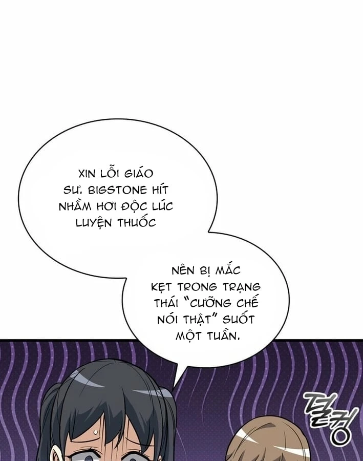 Trở Thành Con Gái Của Kẻ Phản Diện Trong Học Viện Chapter 37 - 86