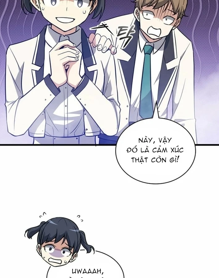 Trở Thành Con Gái Của Kẻ Phản Diện Trong Học Viện Chapter 37 - 87