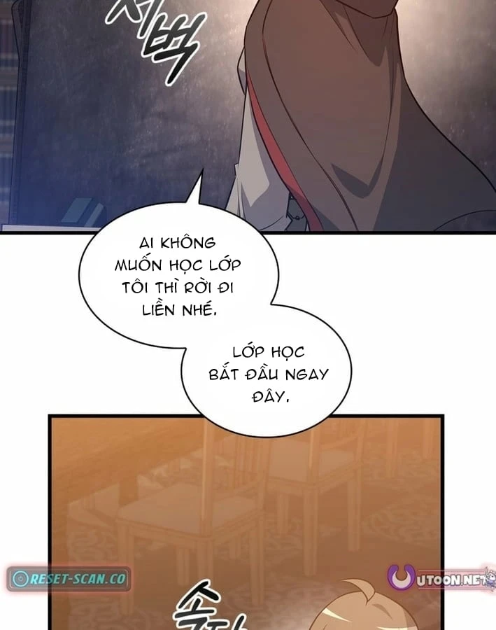 Trở Thành Con Gái Của Kẻ Phản Diện Trong Học Viện Chapter 37 - 90