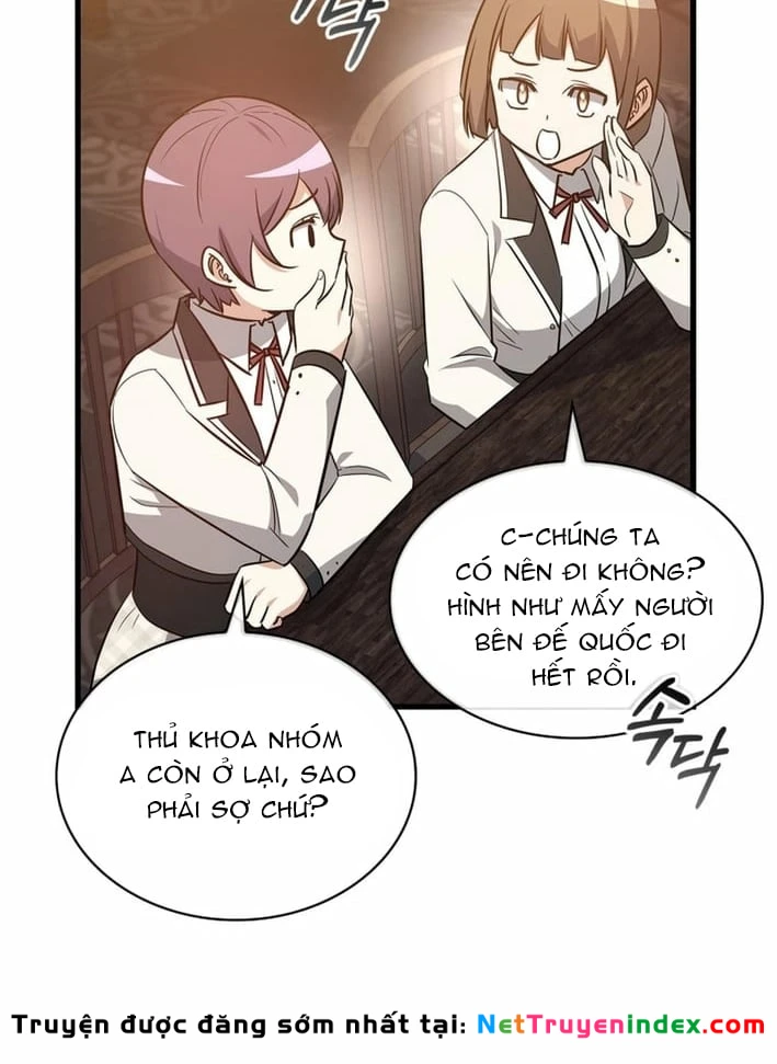 Trở Thành Con Gái Của Kẻ Phản Diện Trong Học Viện Chapter 37 - 91