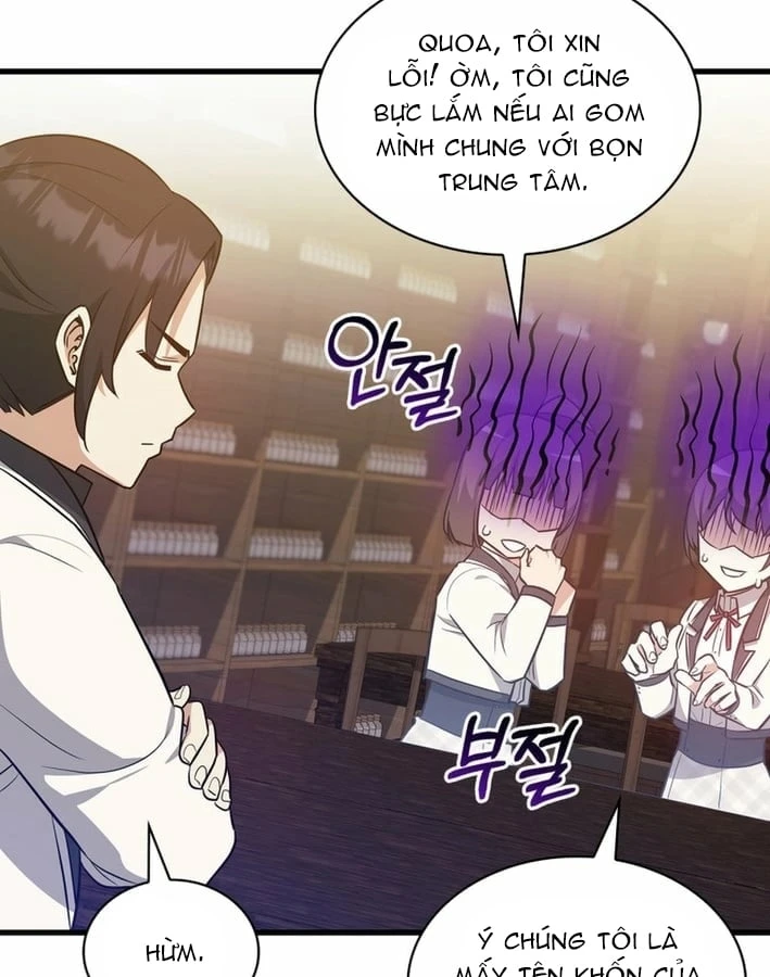 Trở Thành Con Gái Của Kẻ Phản Diện Trong Học Viện Chapter 37 - 96