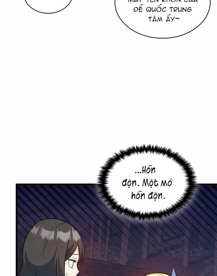 Trở Thành Con Gái Của Kẻ Phản Diện Trong Học Viện Chapter 37 - 97