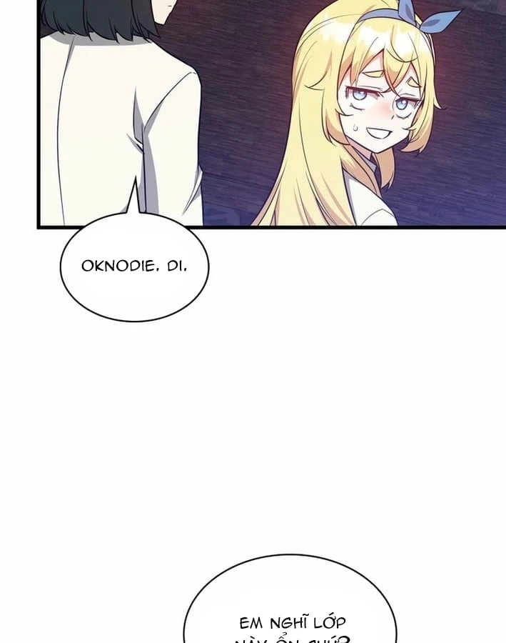 Trở Thành Con Gái Của Kẻ Phản Diện Trong Học Viện Chapter 37 - 98