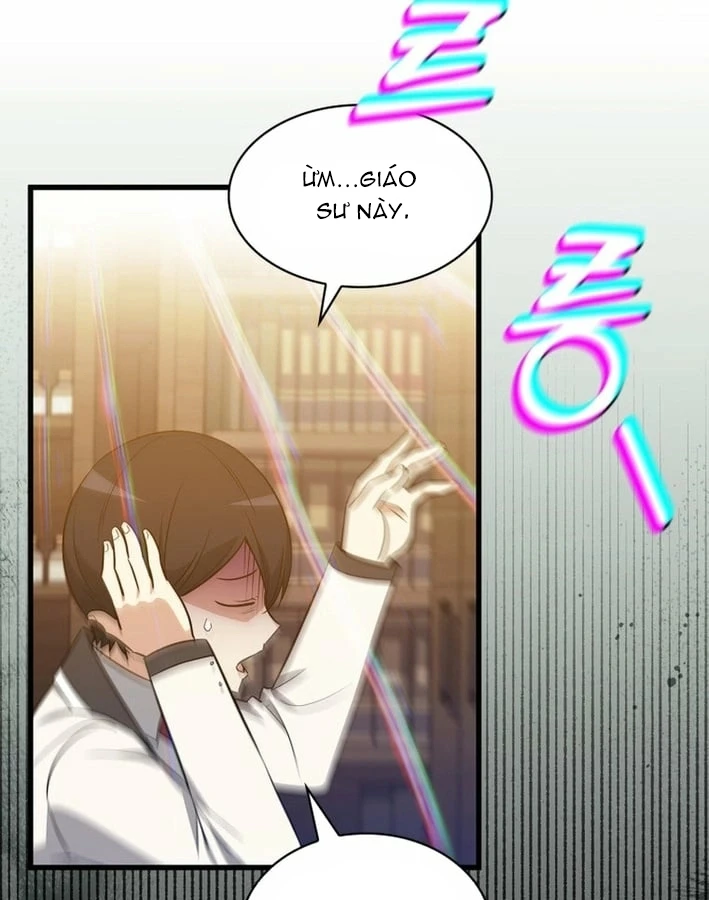 Trở Thành Con Gái Của Kẻ Phản Diện Trong Học Viện Chapter 37 - 112