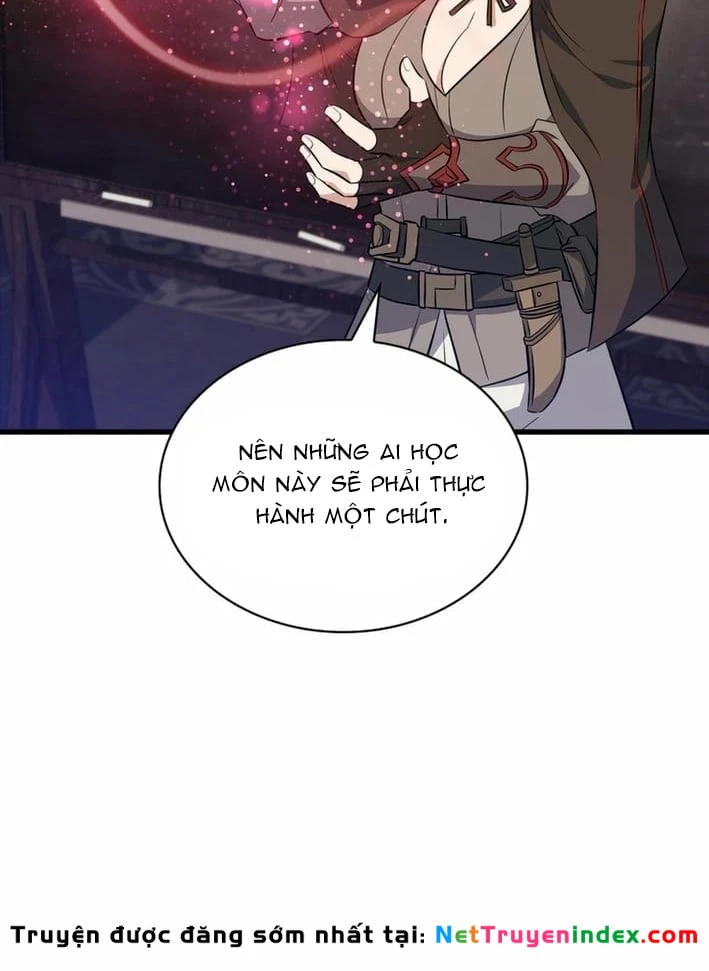 Trở Thành Con Gái Của Kẻ Phản Diện Trong Học Viện Chapter 37 - 117