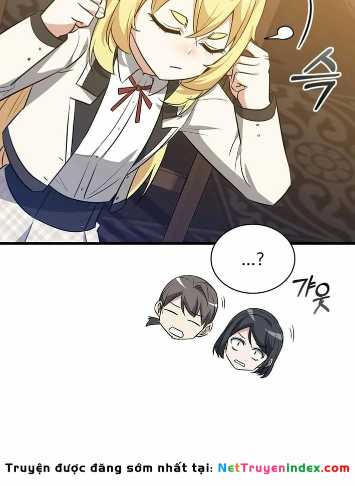 Trở Thành Con Gái Của Kẻ Phản Diện Trong Học Viện Chapter 37 - 120