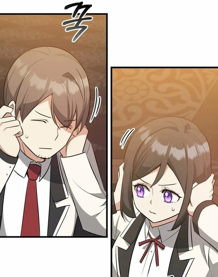 Trở Thành Con Gái Của Kẻ Phản Diện Trong Học Viện Chapter 37 - 122