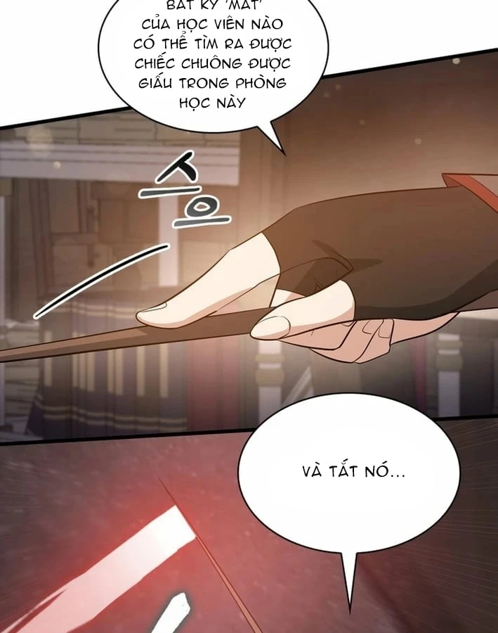 Trở Thành Con Gái Của Kẻ Phản Diện Trong Học Viện Chapter 37 - 124