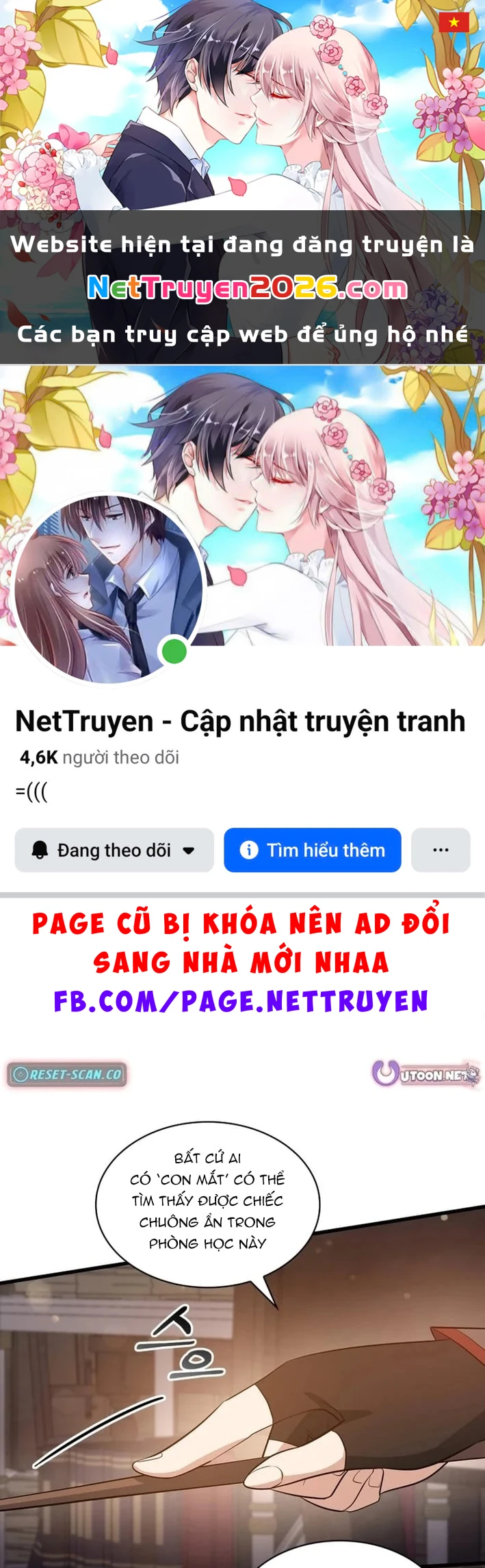 Trở Thành Con Gái Của Kẻ Phản Diện Trong Học Viện Chapter 38 - 1