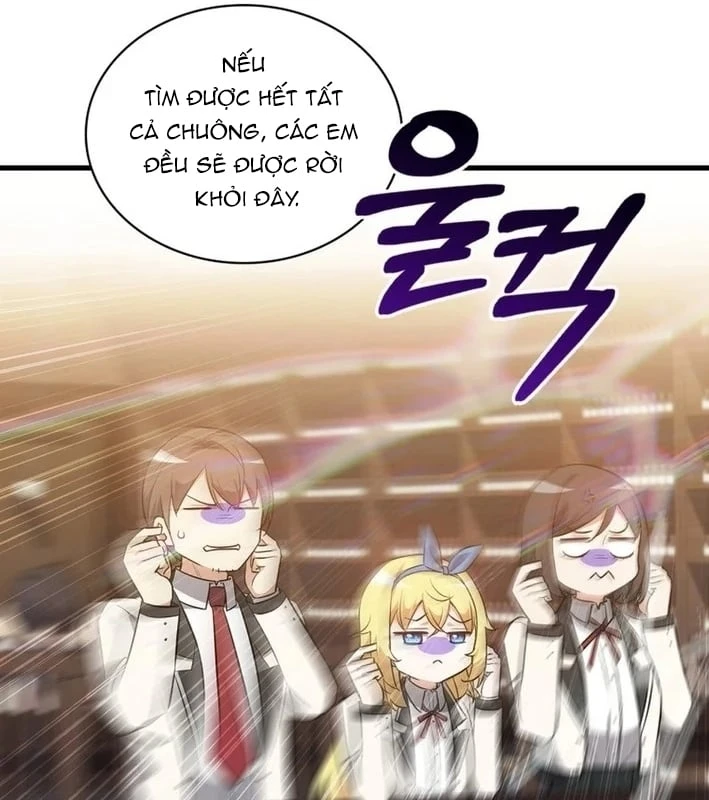 Trở Thành Con Gái Của Kẻ Phản Diện Trong Học Viện Chapter 38 - 13