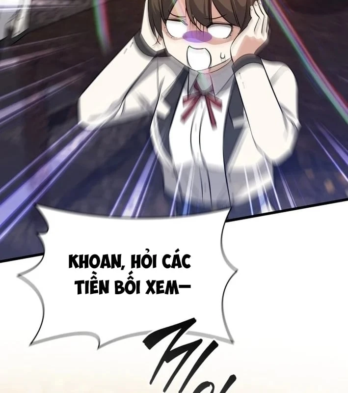 Trở Thành Con Gái Của Kẻ Phản Diện Trong Học Viện Chapter 38 - 16