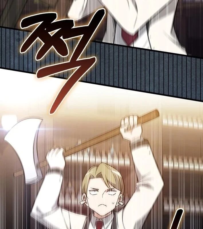 Trở Thành Con Gái Của Kẻ Phản Diện Trong Học Viện Chapter 38 - 21