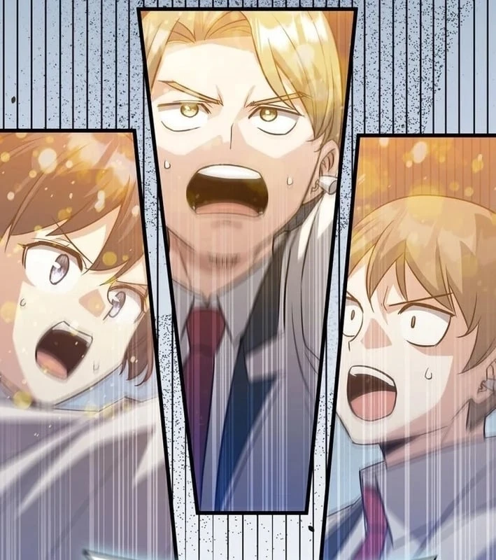 Trở Thành Con Gái Của Kẻ Phản Diện Trong Học Viện Chapter 38 - 23