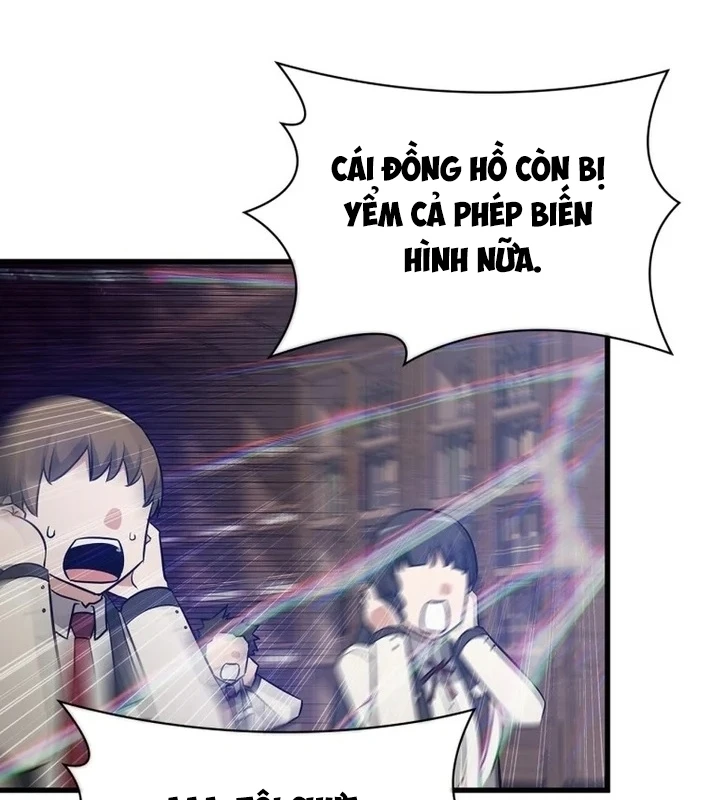 Trở Thành Con Gái Của Kẻ Phản Diện Trong Học Viện Chapter 38 - 29