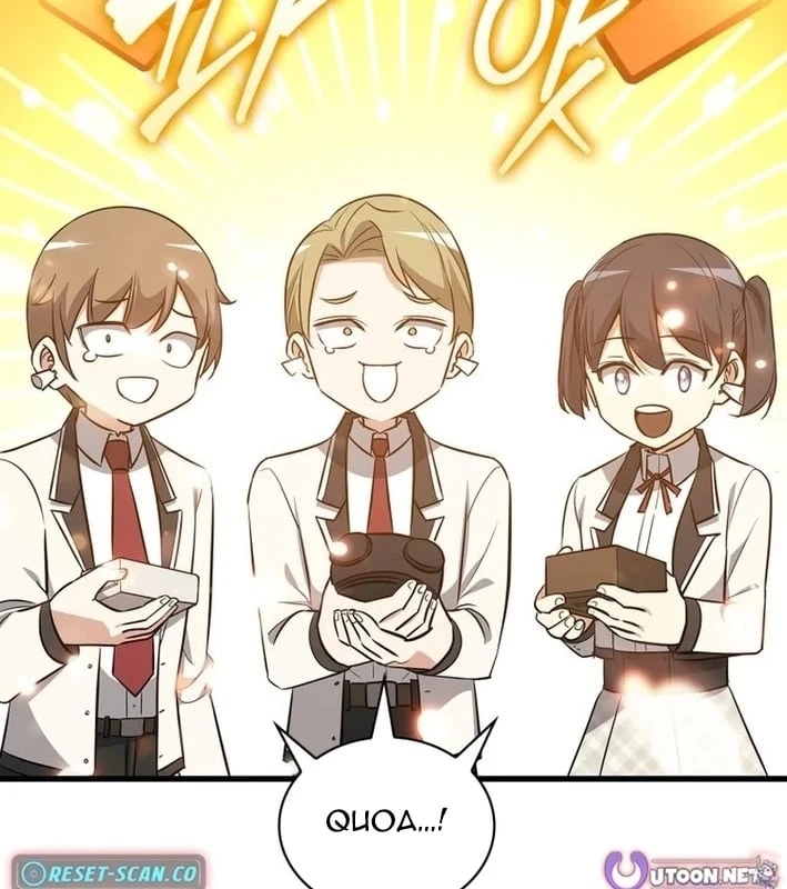 Trở Thành Con Gái Của Kẻ Phản Diện Trong Học Viện Chapter 38 - 34