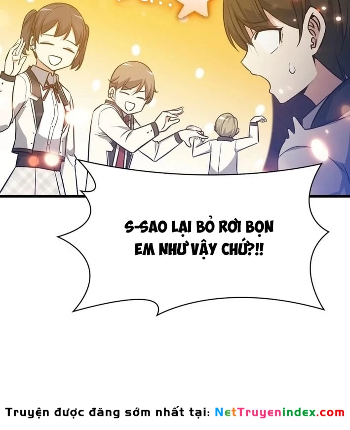 Trở Thành Con Gái Của Kẻ Phản Diện Trong Học Viện Chapter 38 - 36