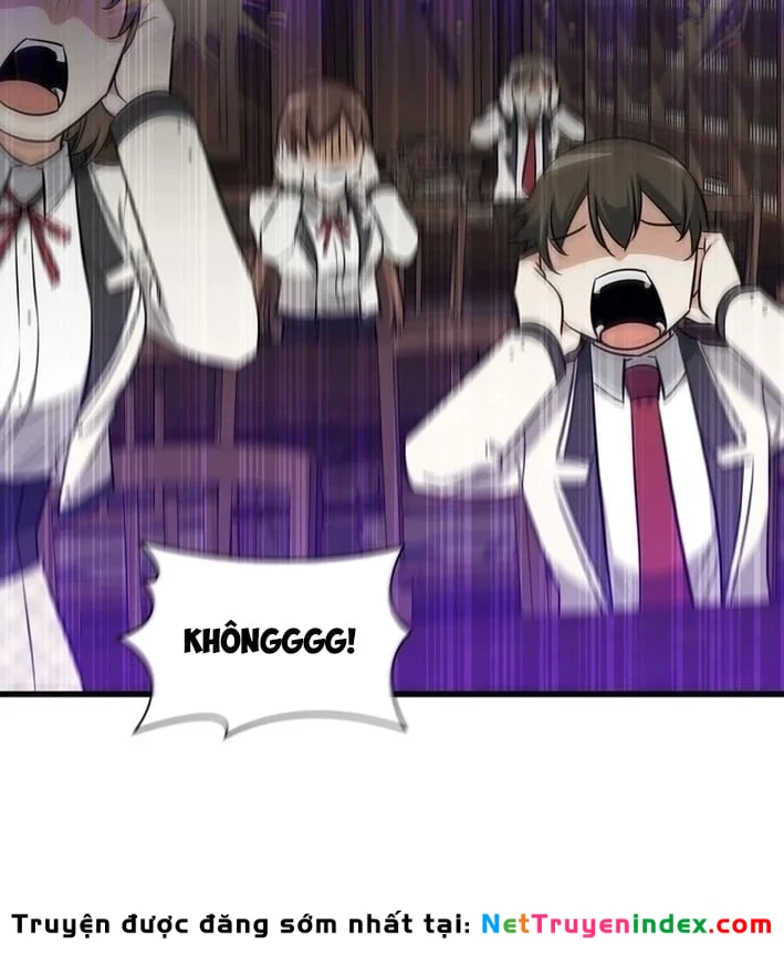 Trở Thành Con Gái Của Kẻ Phản Diện Trong Học Viện Chapter 38 - 40