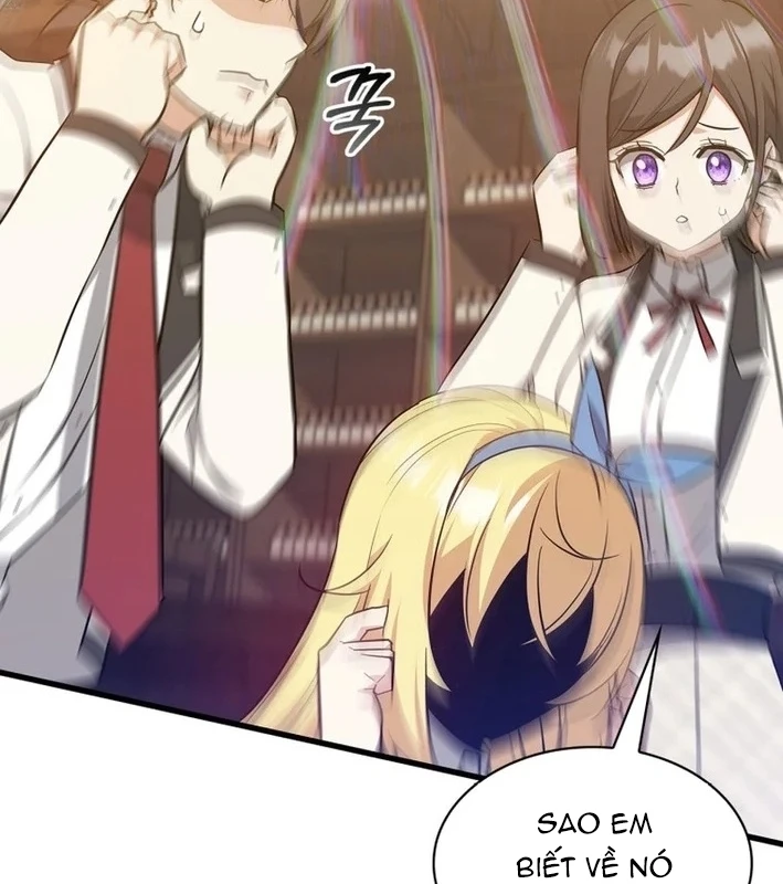 Trở Thành Con Gái Của Kẻ Phản Diện Trong Học Viện Chapter 38 - 42