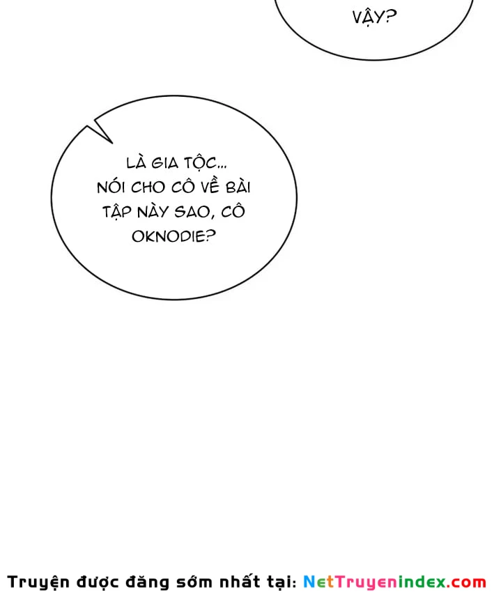 Trở Thành Con Gái Của Kẻ Phản Diện Trong Học Viện Chapter 38 - 43