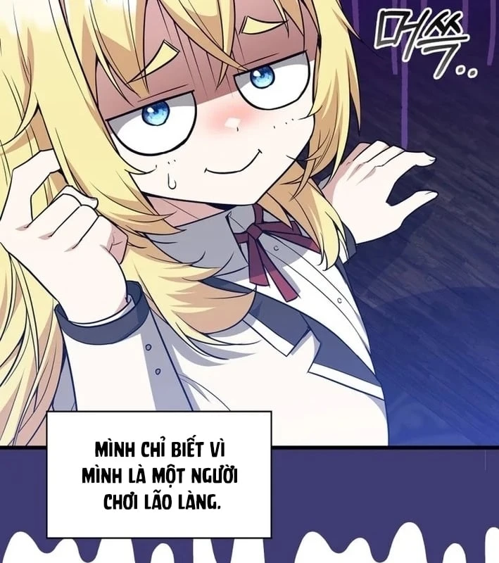 Trở Thành Con Gái Của Kẻ Phản Diện Trong Học Viện Chapter 38 - 47