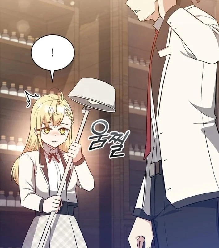 Trở Thành Con Gái Của Kẻ Phản Diện Trong Học Viện Chapter 38 - 55