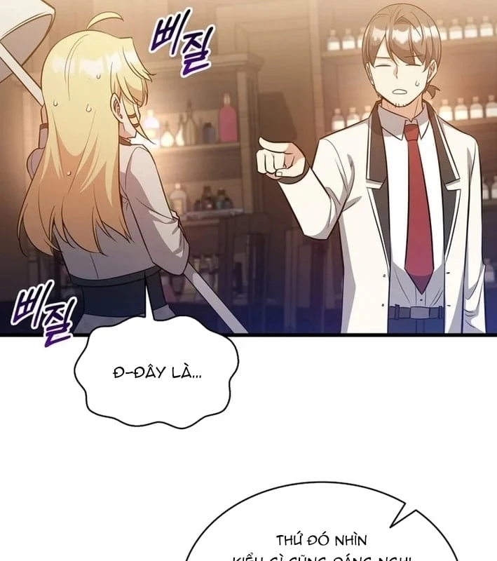 Trở Thành Con Gái Của Kẻ Phản Diện Trong Học Viện Chapter 38 - 57