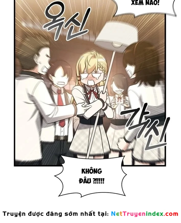 Trở Thành Con Gái Của Kẻ Phản Diện Trong Học Viện Chapter 38 - 63