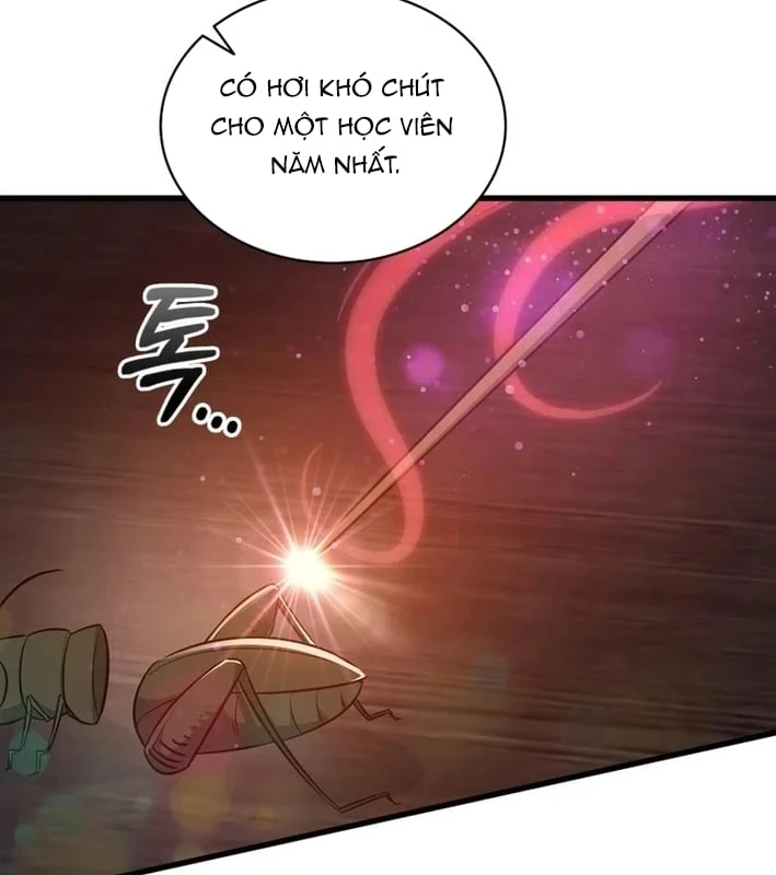 Trở Thành Con Gái Của Kẻ Phản Diện Trong Học Viện Chapter 38 - 83