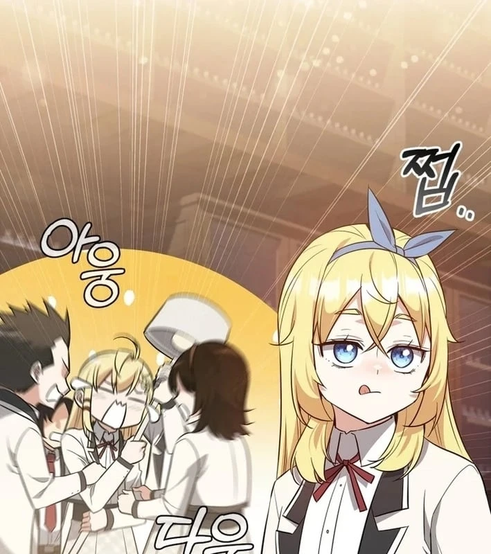 Trở Thành Con Gái Của Kẻ Phản Diện Trong Học Viện Chapter 38 - 88